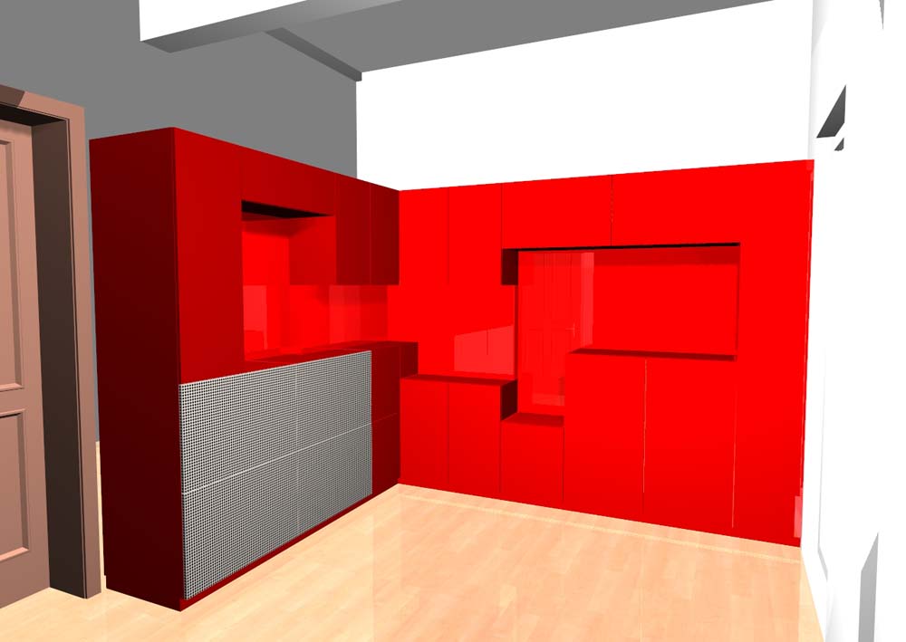 Planung Tischlerei Wien und Umgebung