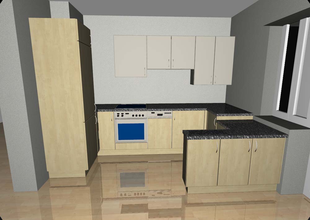 Planung Tischlerei Wien und Umgebung